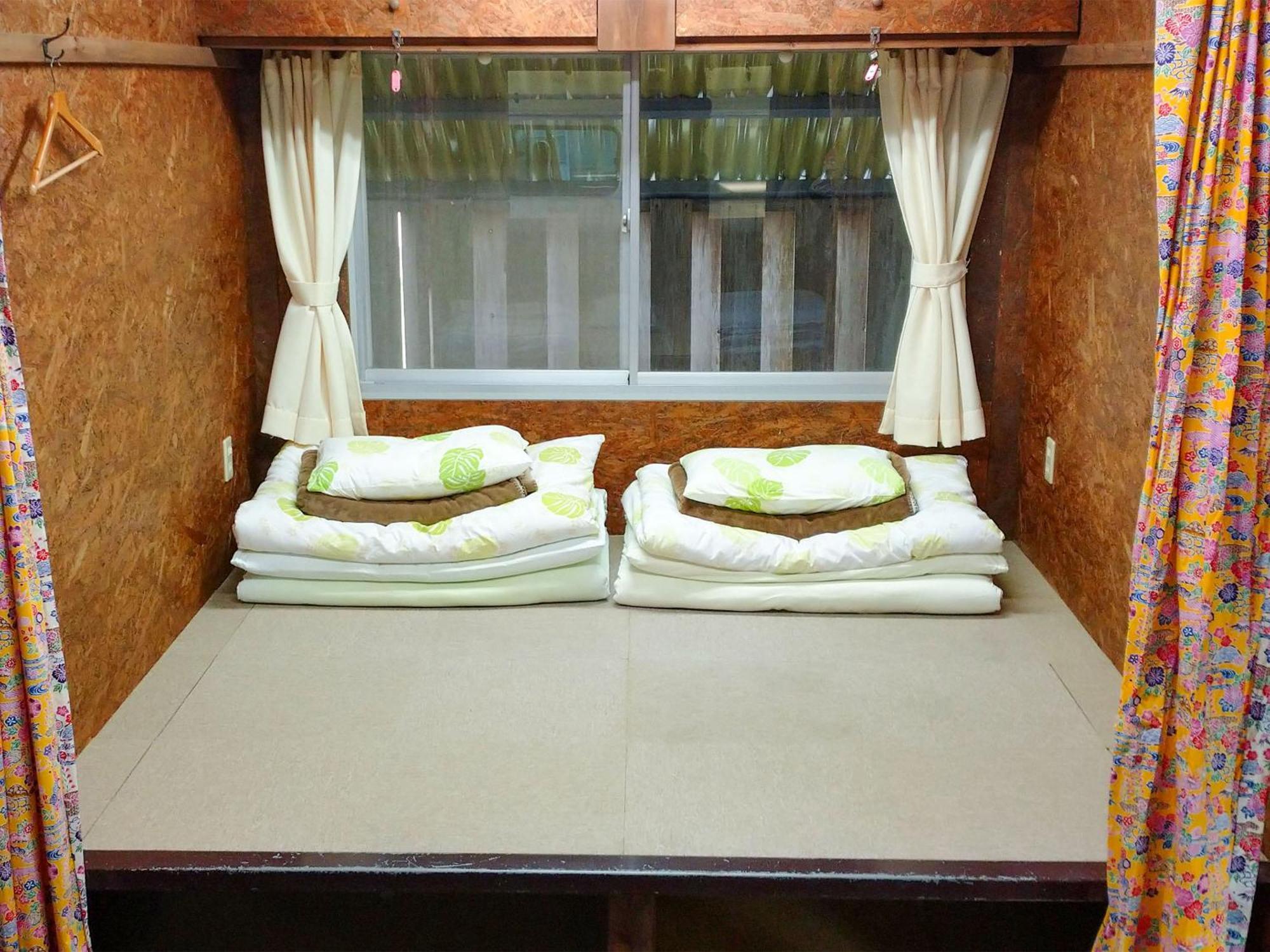 Sesoko Island Guest House Kafuu Village Motobu Extérieur photo