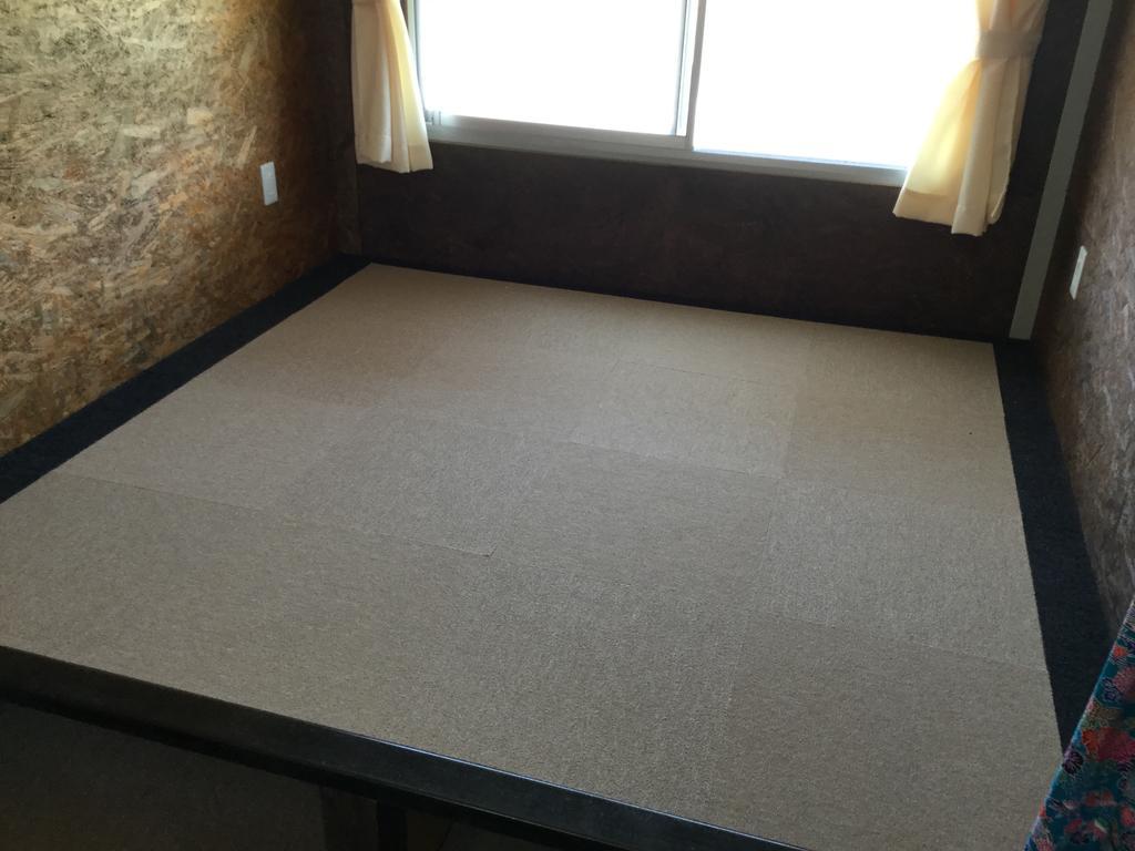 Sesoko Island Guest House Kafuu Village Motobu Chambre photo